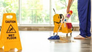 the importance of end of lease cleaning for property managers